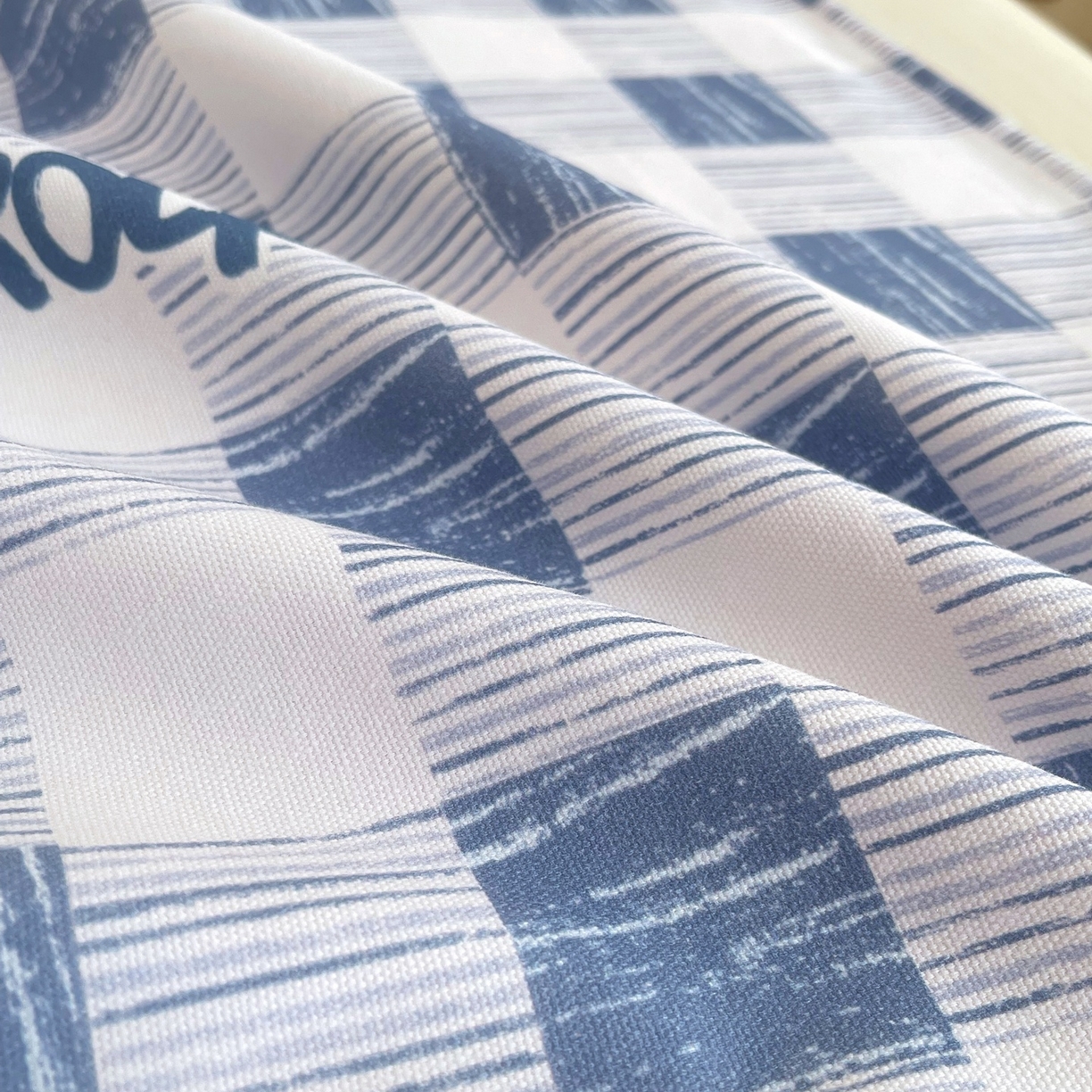 91家纺网 家纺一手货源 找家纺 春皖家纺 2026新款全棉老粗布席子凉席普通款单床单床单单件 摇滚