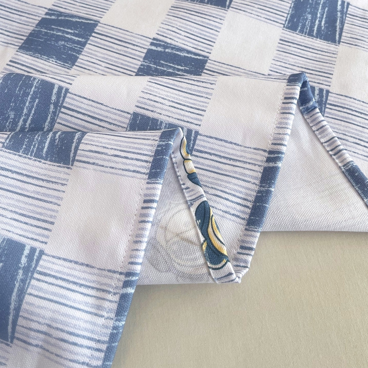 91家纺网 家纺一手货源 找家纺 春皖家纺 2026新款全棉老粗布席子凉席普通款单床单床单单件 摇滚