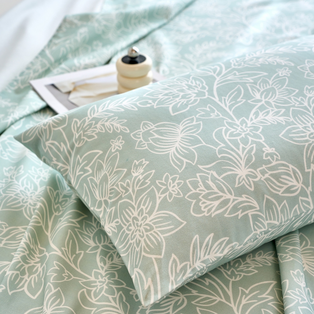 91家纺网 家纺一手货源 找家纺 春皖家纺 2026新款全棉老粗布席子凉席普通款单床单床单单件 意禾Y