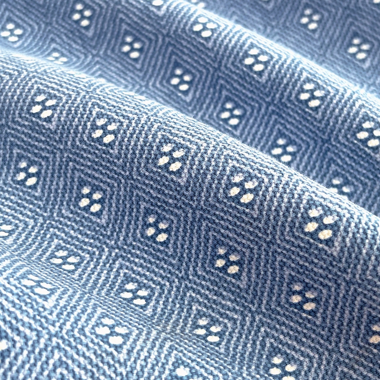 91家纺网 家纺一手货源 找家纺 春皖家纺 2026新款全棉老粗布席子凉席普通款单床单床单单件 樱子蓝