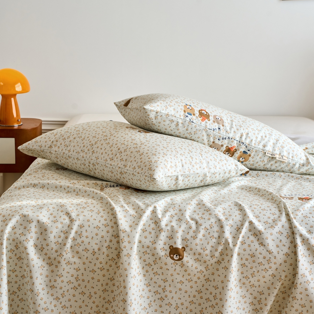 91家纺网 家纺一手货源 找家纺 春皖家纺 2026新款全棉老粗布席子凉席普通款单床单床单单件 尤米H