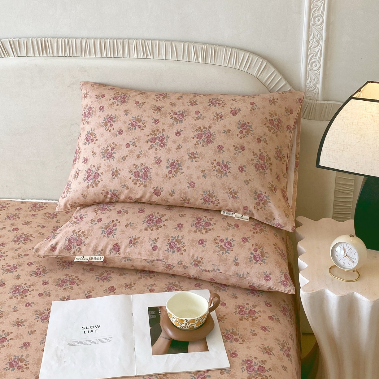 91家纺网 家纺一手货源 找家纺 春皖家纺 2026新款全棉老粗布席子凉席普通款单床单床单单件 云裳