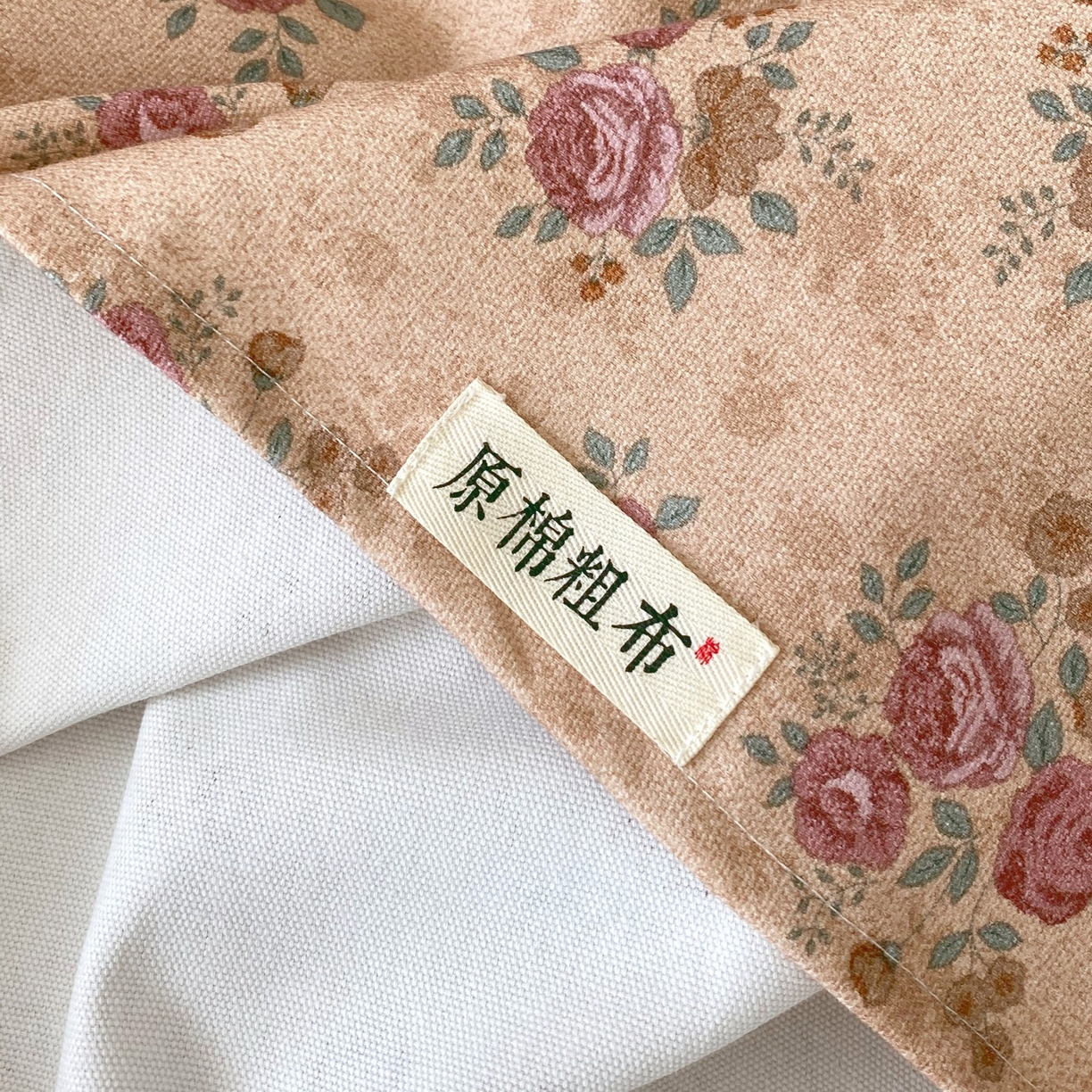 91家纺网 家纺一手货源 找家纺 春皖家纺 2026新款全棉老粗布席子凉席普通款单床单床单单件 云裳