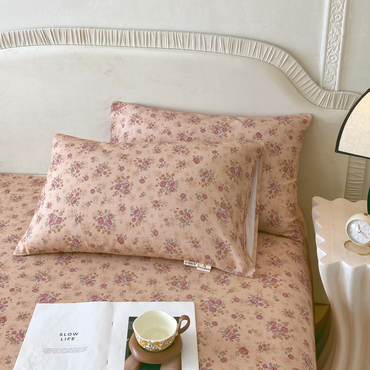 91家纺网 家纺一手货源 找家纺 春皖家纺 2026新款全棉老粗布席子凉席普通款单床单床单单件 云裳