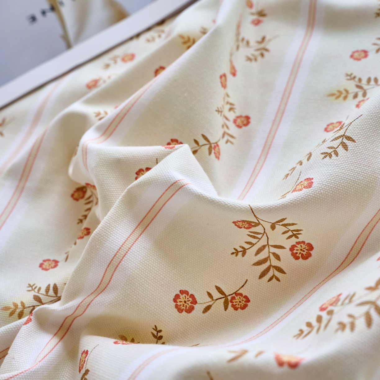 91家纺网 家纺一手货源 找家纺 春皖家纺 2026新款全棉老粗布席子凉席普通款单床单床单单件 知否