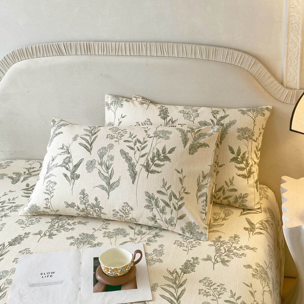 91家纺网 家纺一手货源 找家纺 春皖家纺 2026新款全棉老粗布席子凉席普通款单床单床单单件 子青