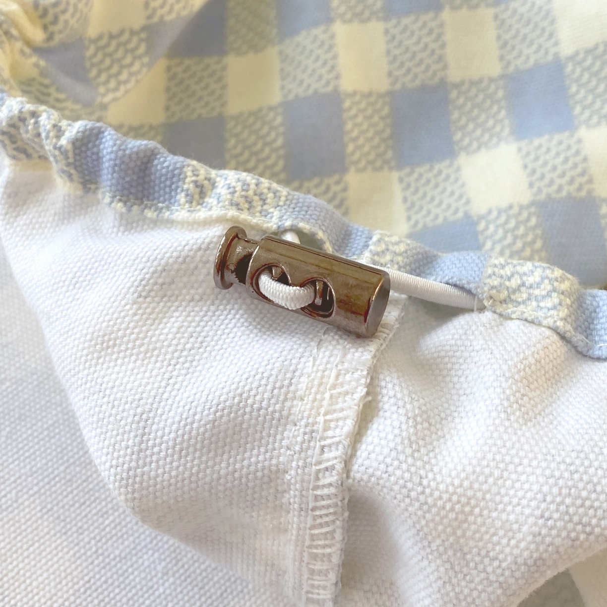 91家纺网 家纺一手货源 找家纺 春皖家纺 2026新款全棉老粗布席子凉席普通款单床笠床笠单件 西木