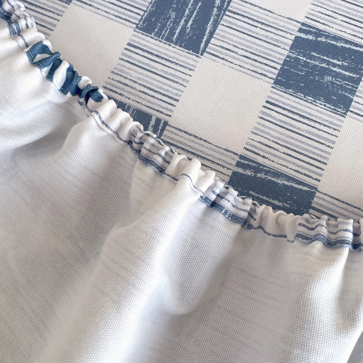 91家纺网 家纺一手货源 找家纺 春皖家纺 2026新款全棉老粗布席子凉席普通款单床笠床笠单件 摇滚