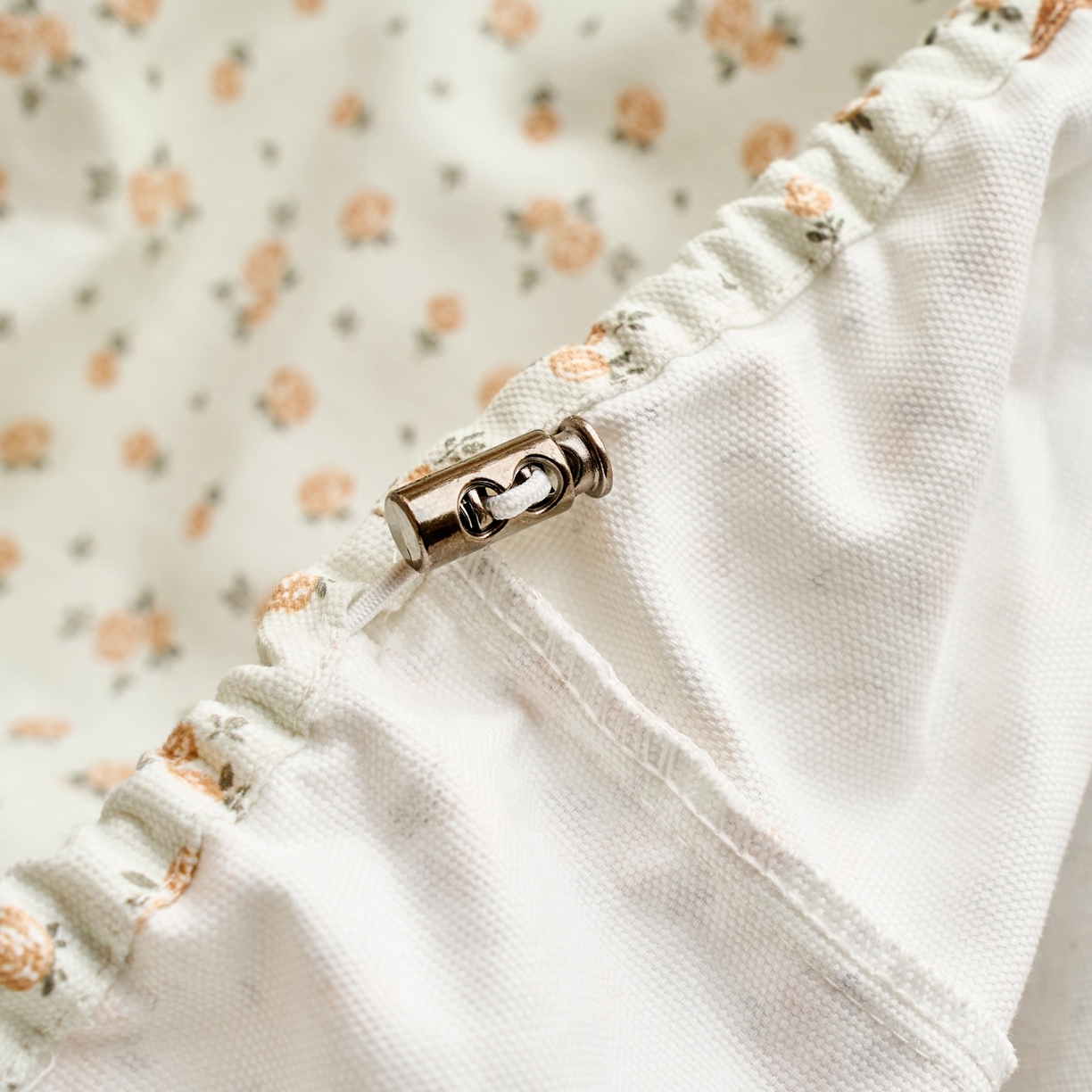 91家纺网 家纺一手货源 找家纺 春皖家纺 2026新款全棉老粗布席子凉席普通款单床笠床笠单件 尤米H