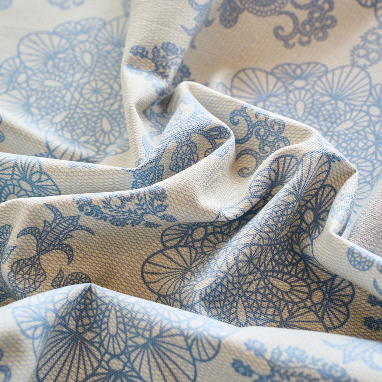 91家纺网 家纺一手货源 找家纺 春皖家纺 2026新款全棉老粗布席子凉席工艺款单床笠床笠单件 卢卡