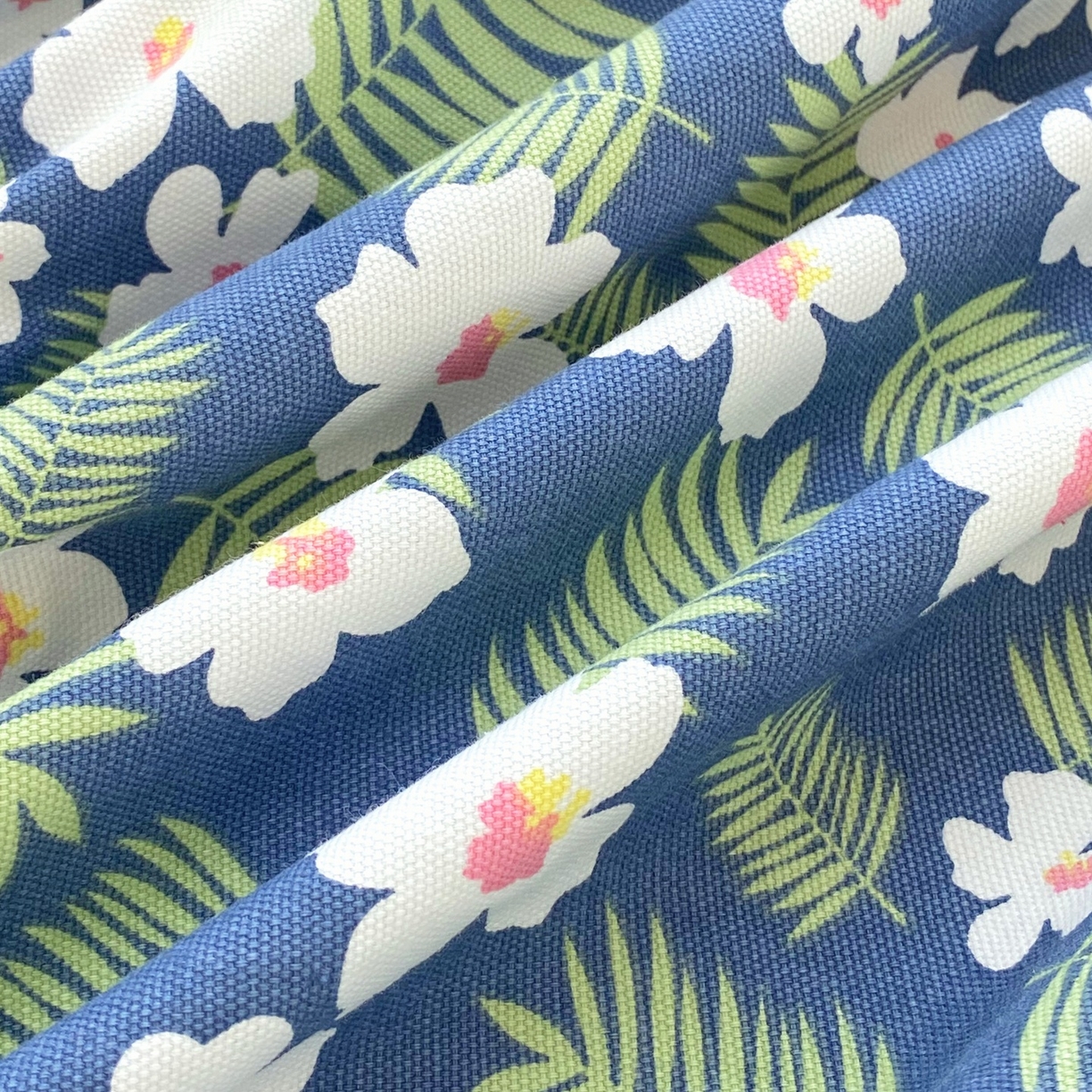 91家纺网 家纺一手货源 找家纺 春皖家纺 2026新款全棉老粗布席子凉席工艺款单床笠床笠单件 沁香蓝