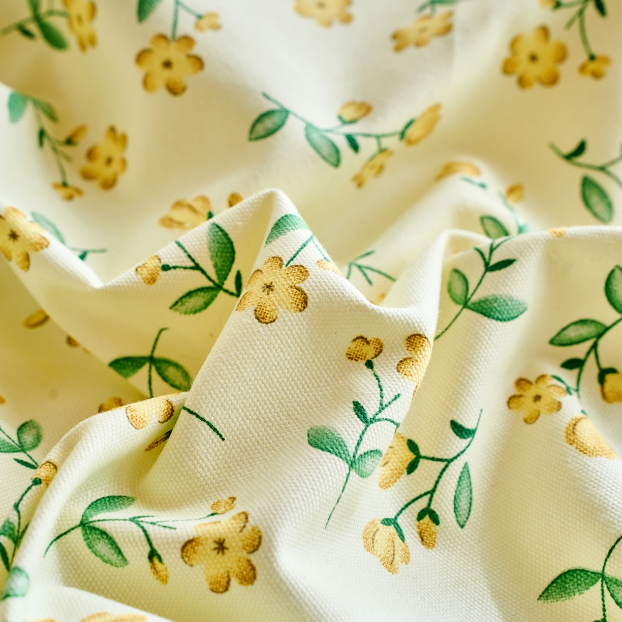 91家纺网 家纺一手货源 找家纺 春皖家纺 2026新款全棉老粗布席子凉席工艺款单床笠床笠单件 伊兰