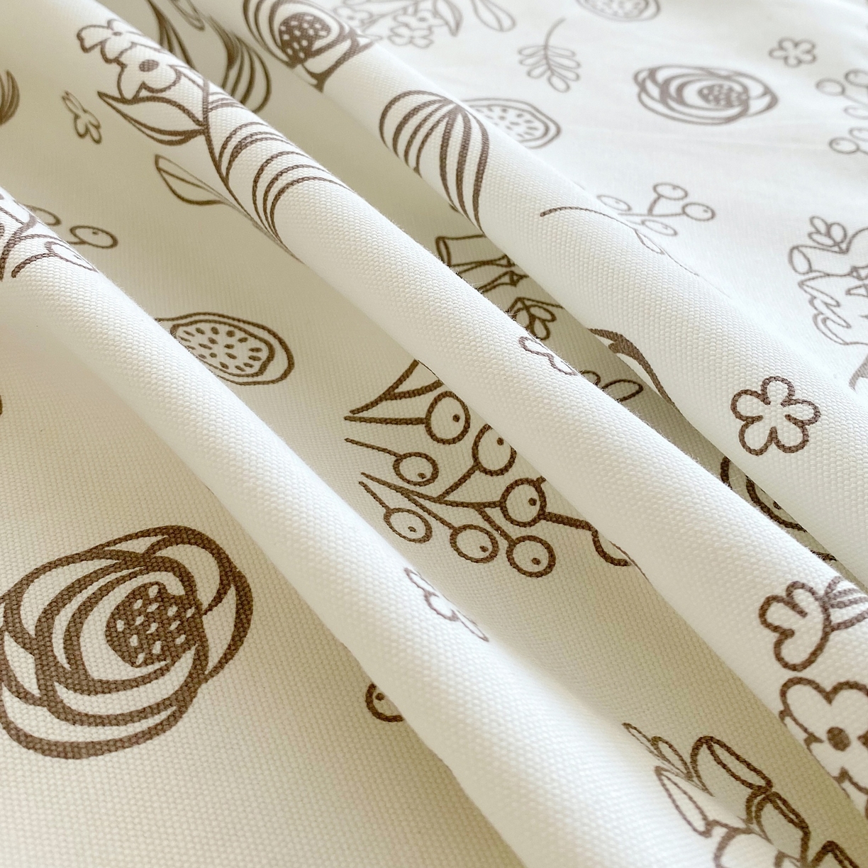 91家纺网 家纺一手货源 找家纺 春皖家纺 2026新款全棉老粗布席子凉席工艺款单床单床单单件 浅韵-白