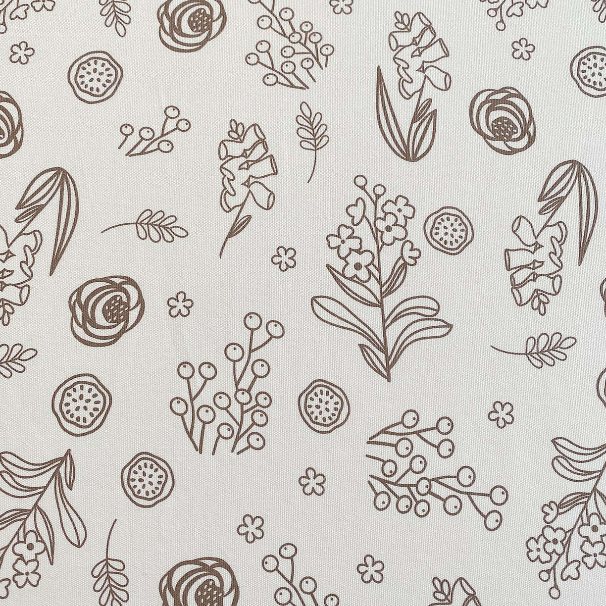 91家纺网 家纺一手货源 找家纺 春皖家纺 2026新款全棉老粗布席子凉席工艺款单床单床单单件 浅韵-白