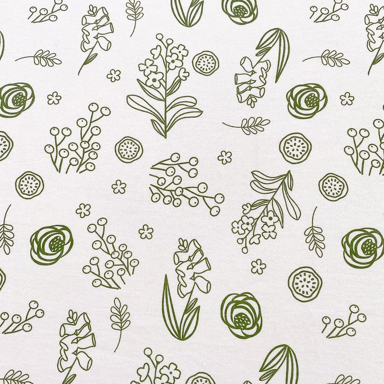 91家纺网 家纺一手货源 找家纺 春皖家纺 2026新款全棉老粗布席子凉席工艺款单床单床单单件 浅韵-绿