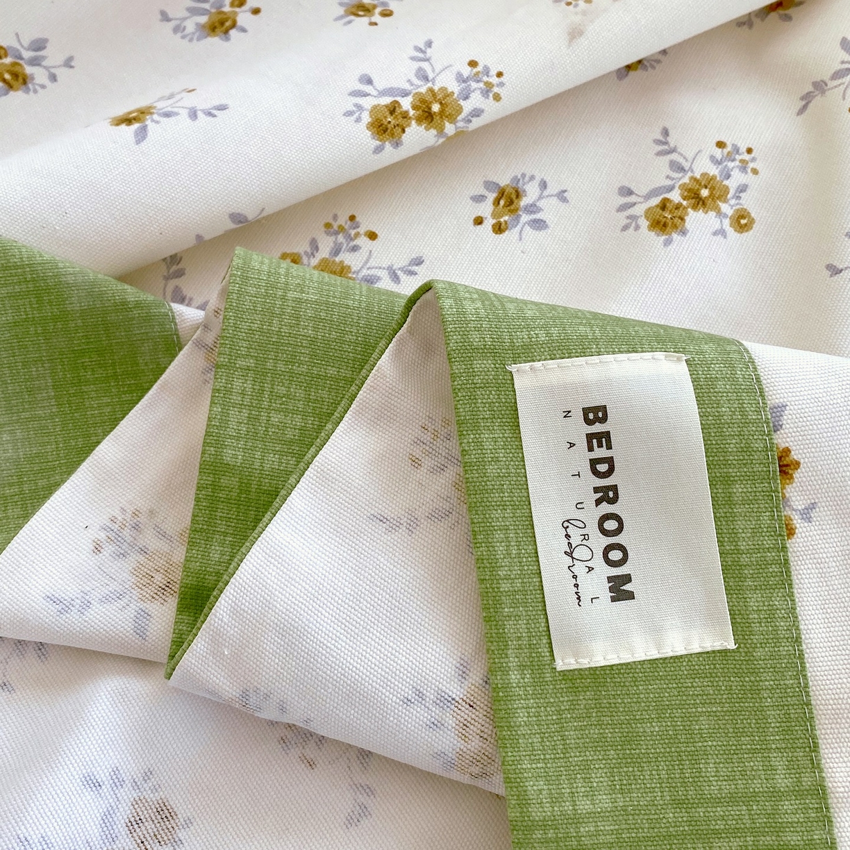 91家纺网 家纺一手货源 找家纺 春皖家纺 2026新款全棉老粗布席子凉席工艺款单床单床单单件 倩影米