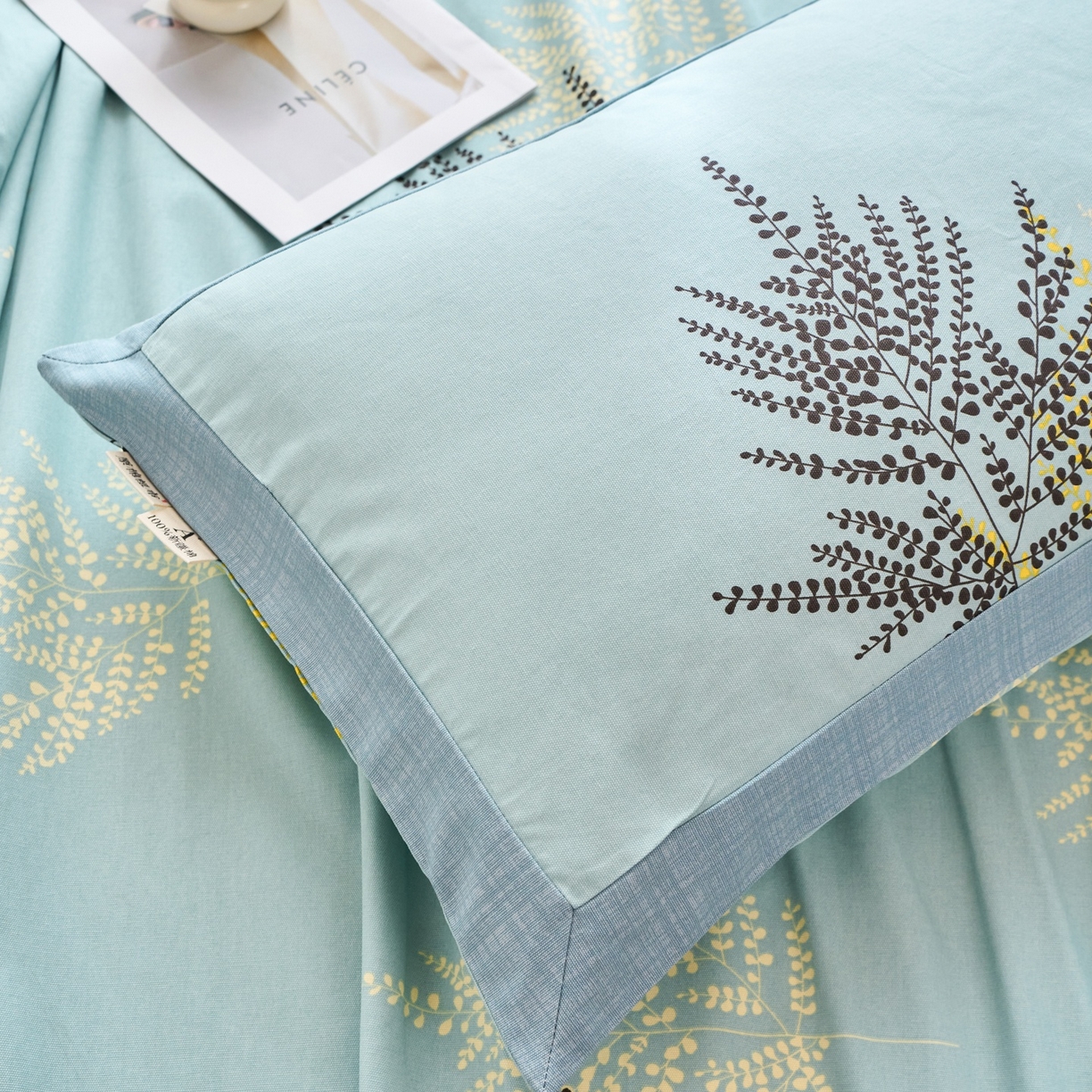 91家纺网 家纺一手货源 找家纺 春皖家纺 2026新款全棉老粗布席子凉席工艺款单床单床单单件 轻舞