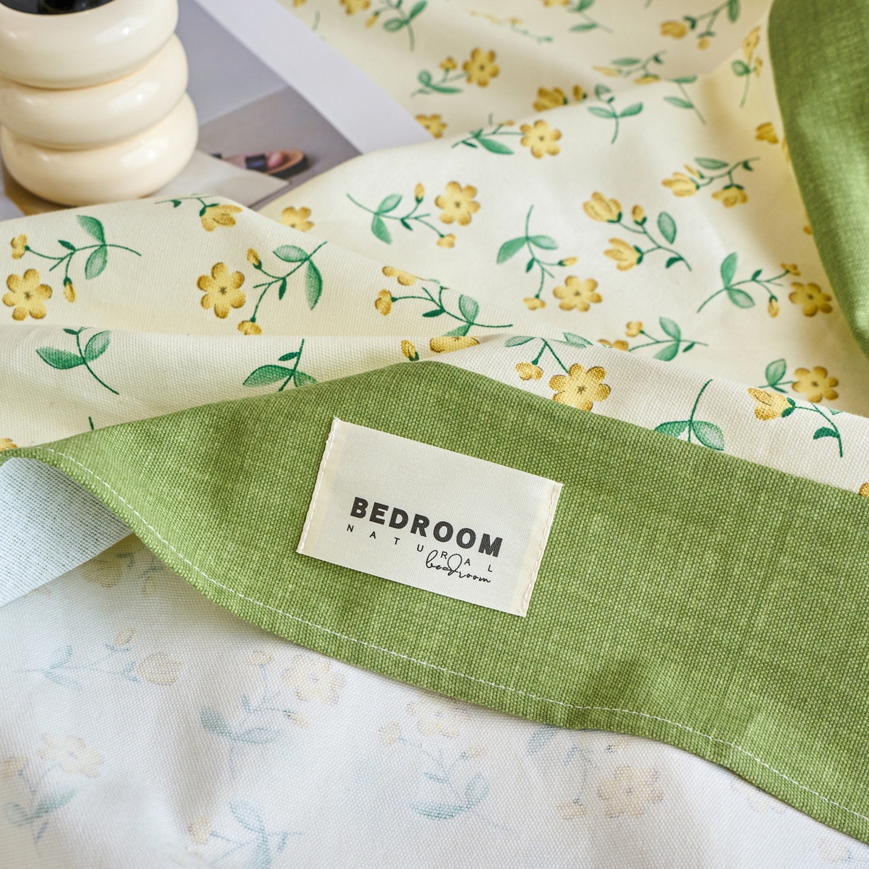 91家纺网 家纺一手货源 找家纺 春皖家纺 2026新款全棉老粗布席子凉席工艺款单床单床单单件 伊兰