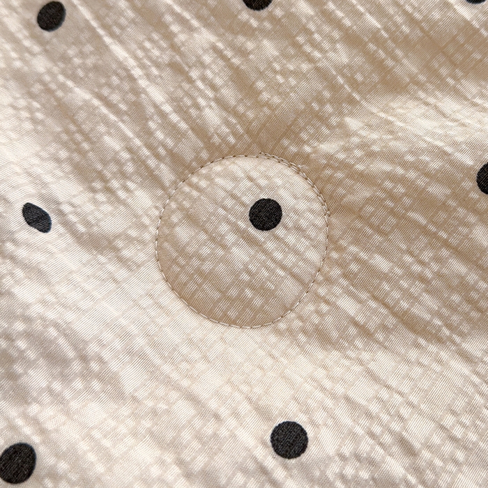 91家纺网 家纺一手货源 找家纺 晚爱家纺（原晚安家居） 2026新款泡芙棉夏被双层纱泡泡纱空调被小清新夏凉被 珍珠奶茶