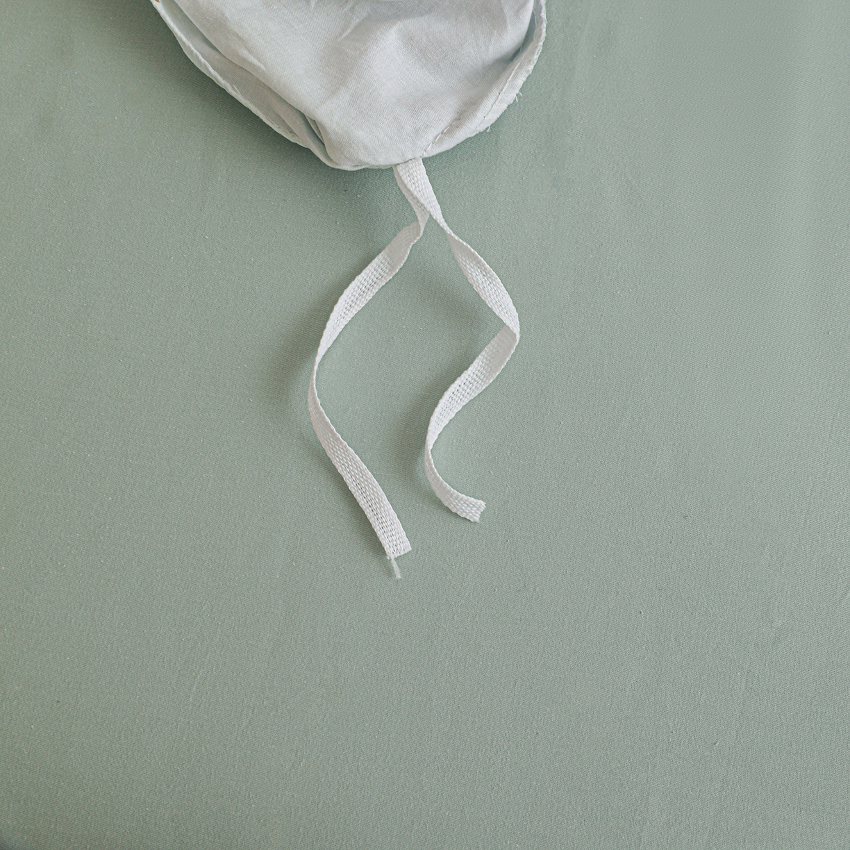 91家纺网 家纺一手货源 找家纺 朵希曼 2026新款全棉纯棉大版定位13376数码印花系列四件套 油画意境-绿