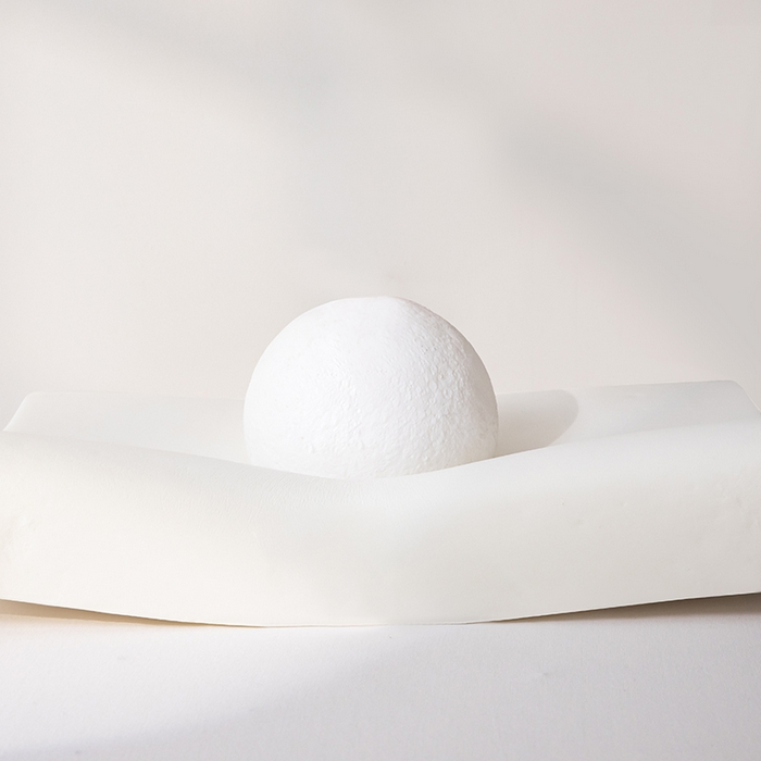 91家纺网 家纺一手货源 找家纺 （总）七夜居 2026新款0压力慢回弹气凝枕深睡太空零压力记忆枕