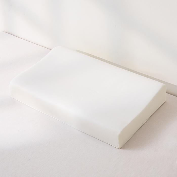 91家纺网 家纺一手货源 找家纺 （总）七夜居 2026新款0压力慢回弹气凝枕深睡太空零压力记忆枕