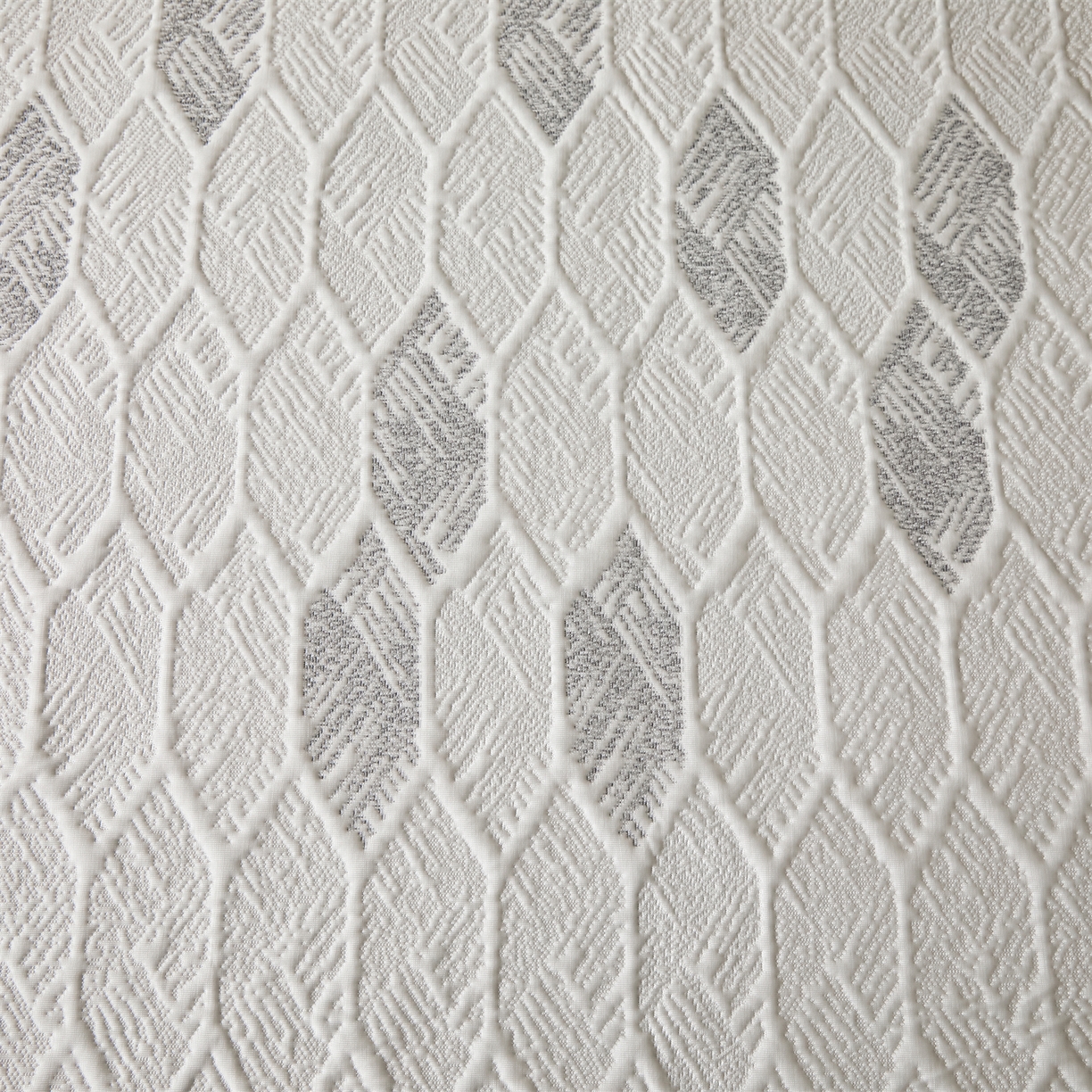 91家纺网 家纺一手货源 找家纺 慕木家纺 2026新款高端三明治硅胶复合PE100%乙纶提花冰豆豆凉席空调席韩版INS系列（提供买家秀） 韩INS-蜂巢床笠款