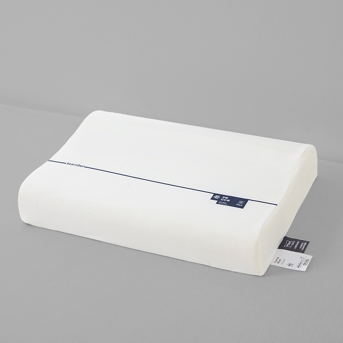 91家纺网 家纺一手货源 找家纺 （总）七夜居 2026新款0压力慢回弹气凝枕深睡太空零压力记忆枕芯枕头