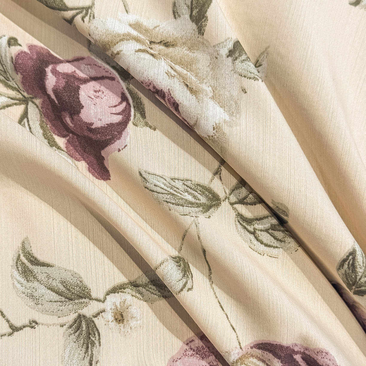 91家纺网 家纺一手货源 找家纺 金梦拉家纺 2026新款凉感天丝竹节纱大宽边一字绣夏被空调被夏凉被四件套 繁希紫