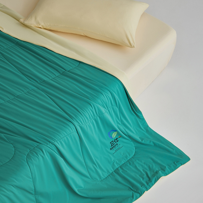 91家纺网 家纺一手货源 找家纺 （总）莱福仕 2026新款卫仕净护彩盾凉感夏被被子被芯