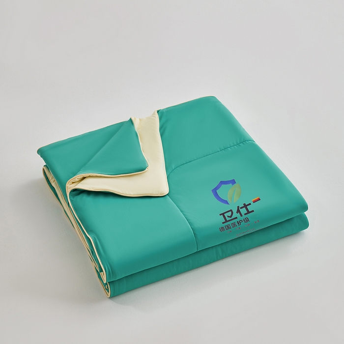 91家纺网 家纺一手货源 找家纺 （总）莱福仕 2026新款卫仕净护彩盾凉感夏被被子被芯