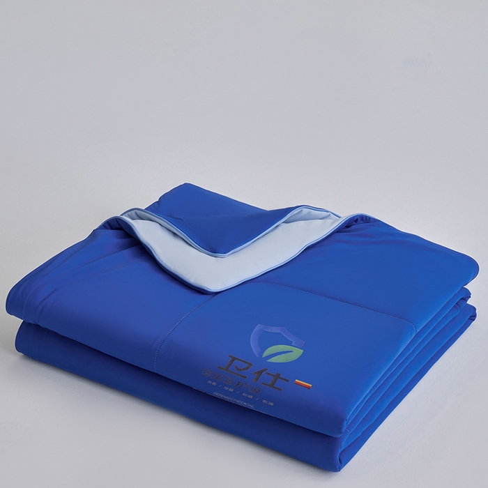 91家纺网 家纺一手货源 找家纺 （总）莱福仕 2026新款卫仕净护彩盾凉感夏被被子被芯