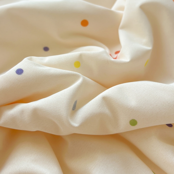 91家纺网 家纺一手货源 找家纺 （总）卡普二店 2026新款A类锦氨凉感印花夏被四件套床盖凉席款--单夏被