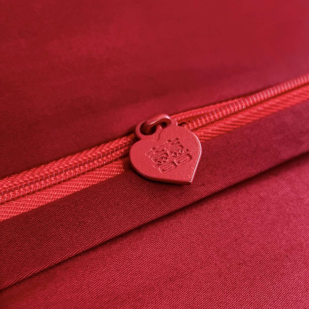 91家纺网 家纺一手货源 找家纺 甜咪咪婚庆 2026新款长绒棉全棉绣花结婚婚庆四件套多件套床单款 米兰之约