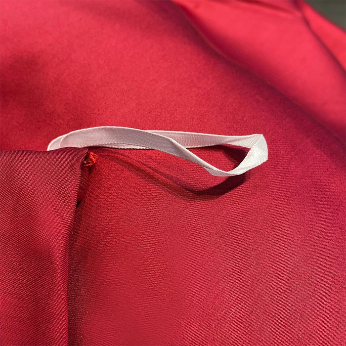 91家纺网 家纺一手货源 找家纺 甜咪咪婚庆 2026新款长绒棉全棉绣花结婚婚庆四件套多件套床单款 哈根达斯