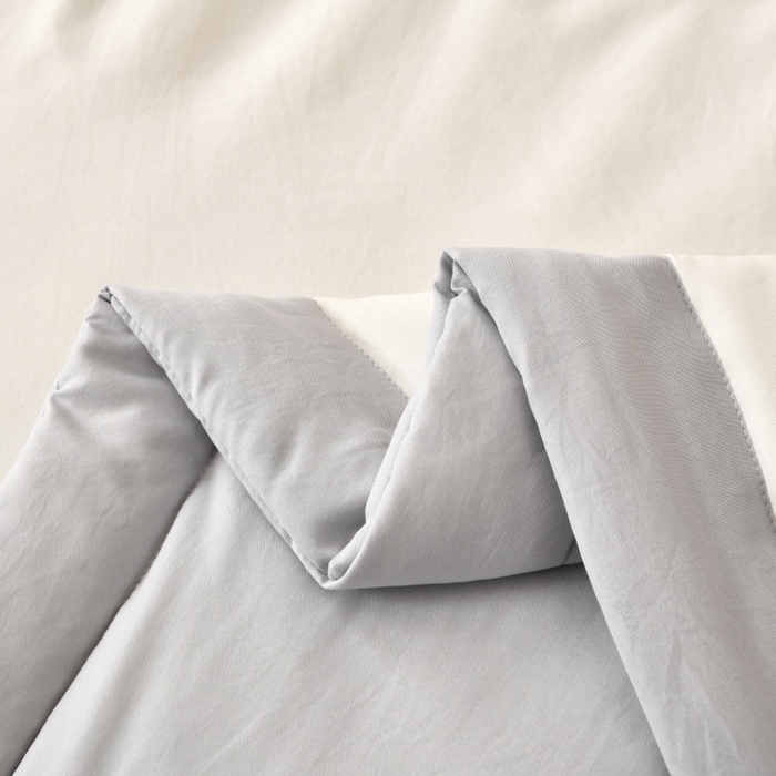 91家纺网 家纺一手货源 找家纺 （总）好梦来家纺【高克重】2026新款无印风水洗棉新疆棉花被夏被夏凉被空调被子 【常年有货】