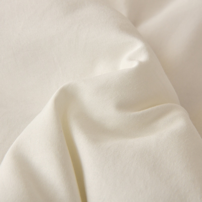 91家纺网 家纺一手货源 找家纺 好梦来家纺【高克重】2026新款无印风水洗棉新疆棉花被夏被夏凉被空调被子 【常年有货】 清夏-白咖琪