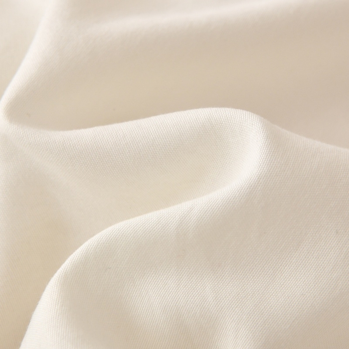 91家纺网 家纺一手货源 找家纺 好梦来家纺【高克重】2026新款无印风水洗棉新疆棉花被夏被夏凉被空调被子 【常年有货】 清夏-白玉