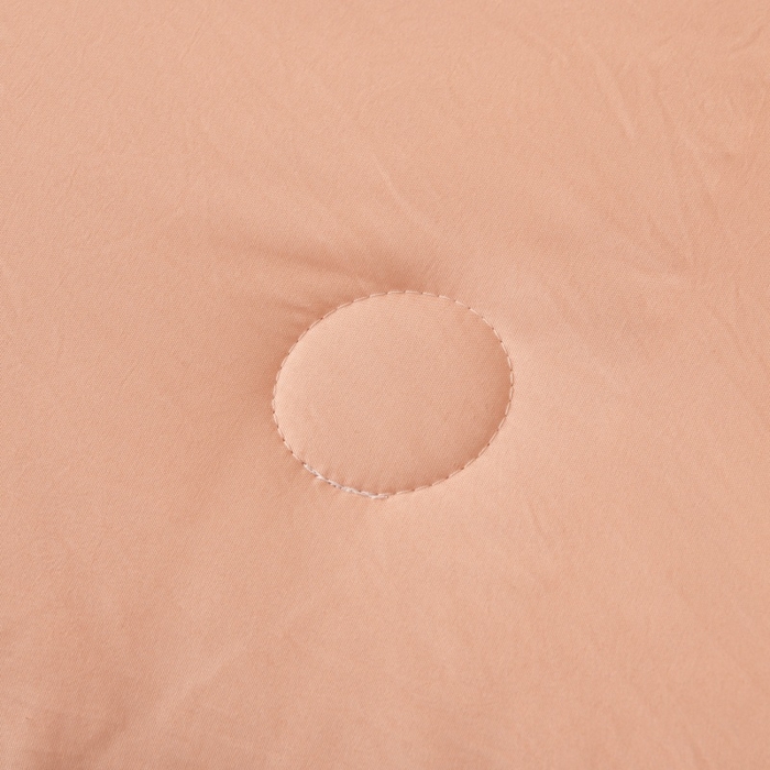 91家纺网 家纺一手货源 找家纺 好梦来家纺【高克重】2026新款无印风水洗棉新疆棉花被夏被夏凉被空调被子 【常年有货】 清夏-碧玉