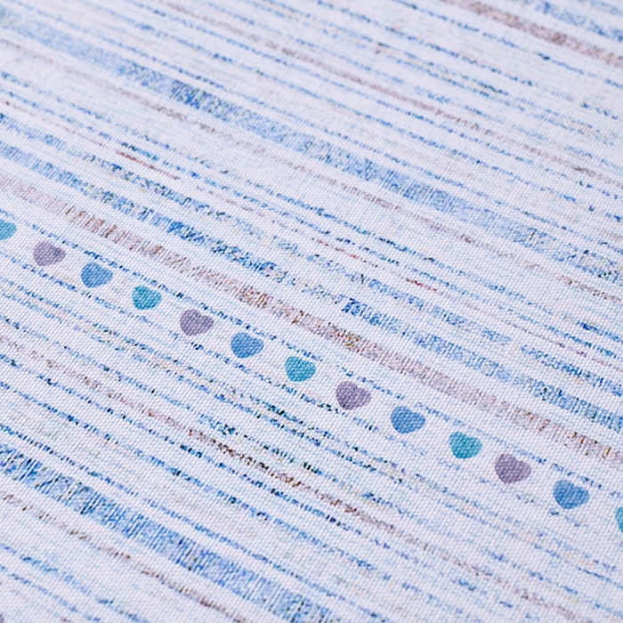 91家纺网 家纺一手货源 找家纺 （总）居美良品 2026新款100%全棉A类新疆棉数码印花纯棉老粗布床单凉席二三件套