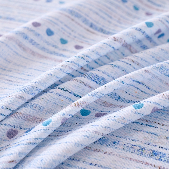 91家纺网 家纺一手货源 找家纺 （总）居美良品 2026新款100%全棉A类新疆棉数码印花纯棉老粗布床单凉席二三件套