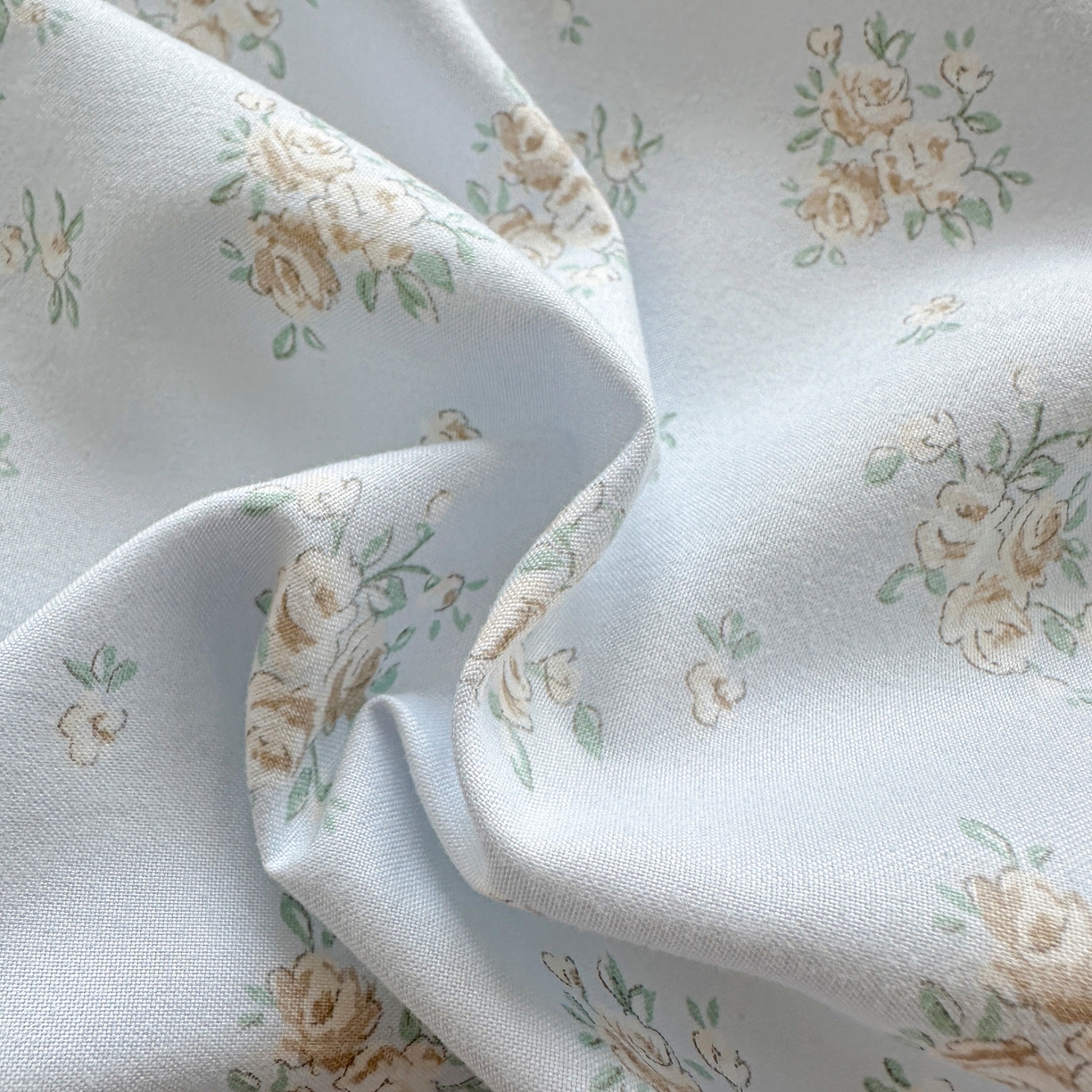 91家纺网 家纺一手货源 找家纺 雅眠居 2026新款直播爆款古法仿棉双层蕾丝花边床盖四件套 AB版-秘境灰