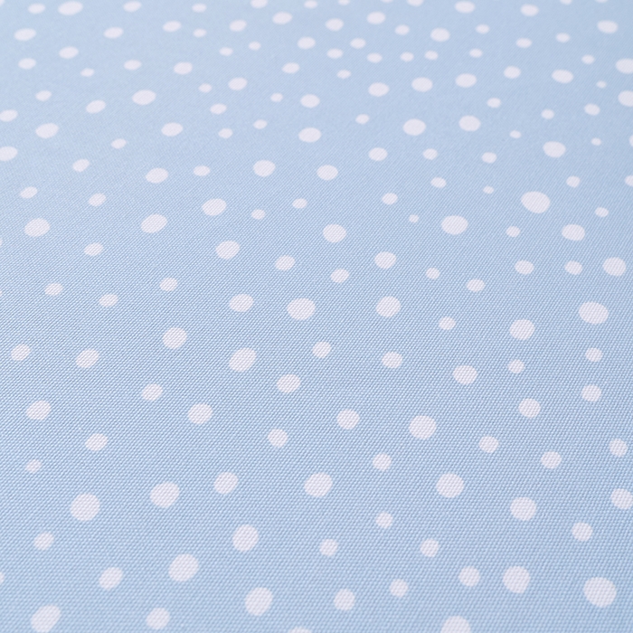 91家纺网 家纺一手货源 找家纺 居美良品 2026新款100%全棉A类新疆棉数码印花纯棉老粗布床单凉席二三件套 蓝湖梦境