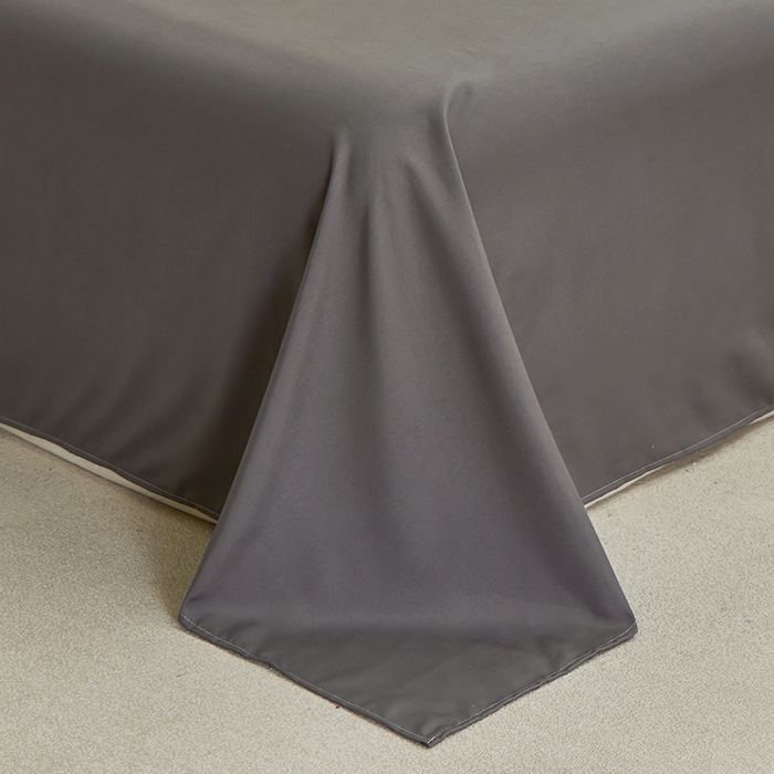 91家纺网 家纺一手货源 找家纺 人人爱家纺 2026新款赫本风花边夏被夏凉被空调被 格子蝴蝶结