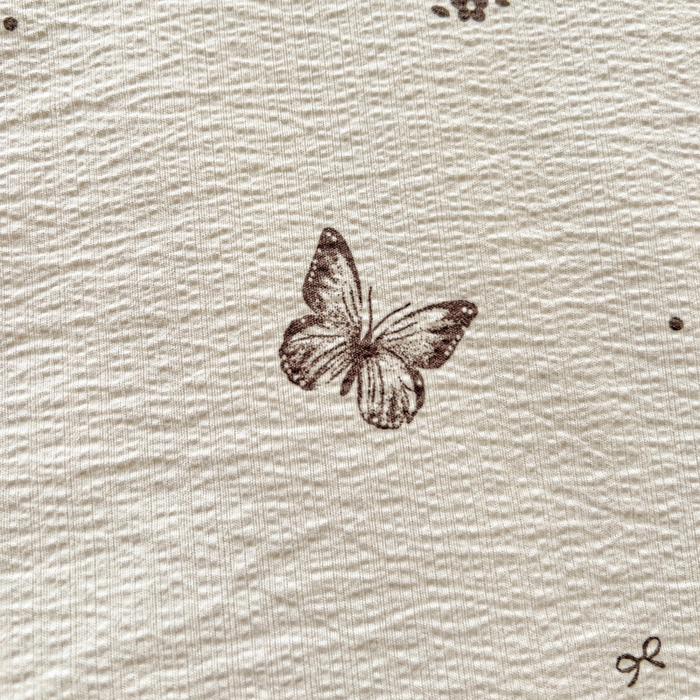 91家纺网 家纺一手货源 找家纺 人人爱家纺 2026新款赫本风花边夏被夏凉被空调被 蝴蝶梦