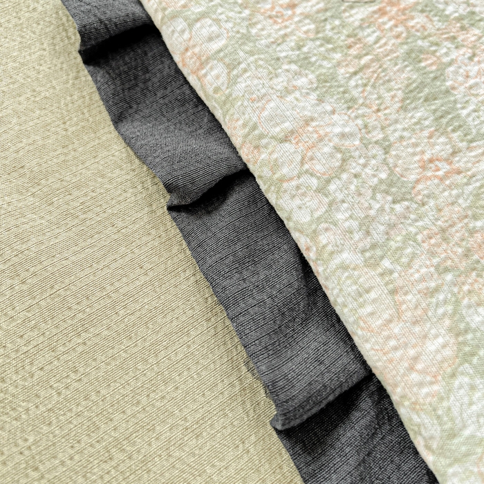 91家纺网 家纺一手货源 找家纺 人人爱家纺 2026新款赫本风花边夏被夏凉被空调被 花束绿