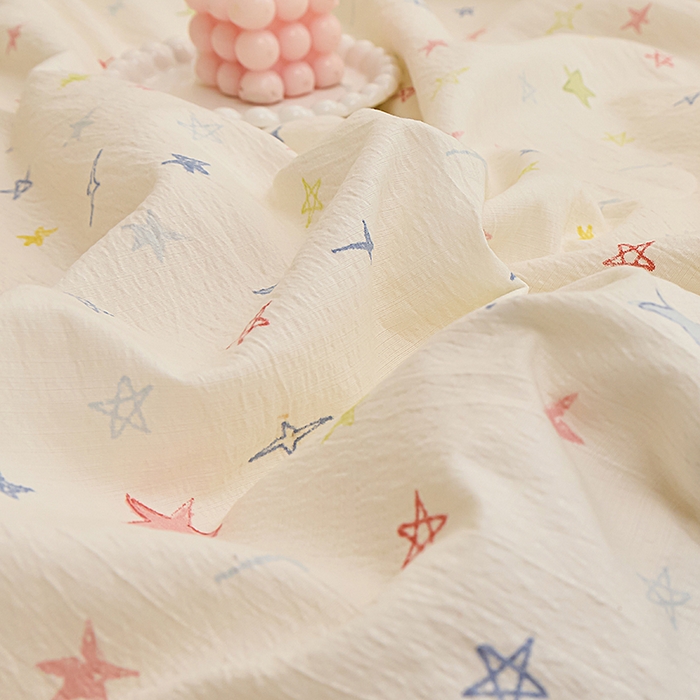 91家纺网 家纺一手货源 找家纺 人人爱家纺 2026新款赫本风花边夏被夏凉被空调被 梦幻星空