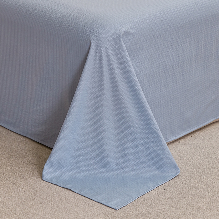 91家纺网 家纺一手货源 找家纺 人人爱家纺 2026新款赫本风花边夏被夏凉被空调被 兰黛