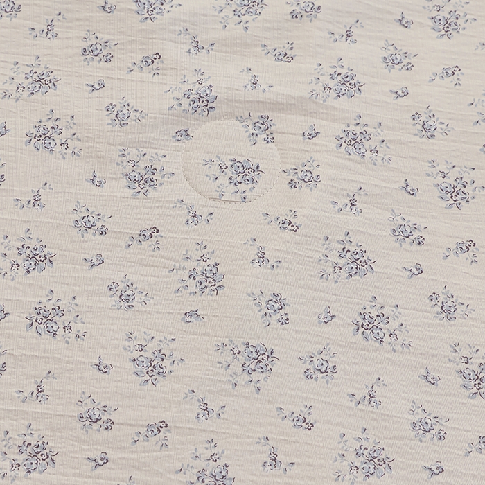 91家纺网 家纺一手货源 找家纺 人人爱家纺 2026新款赫本风花边夏被夏凉被空调被 兰黛