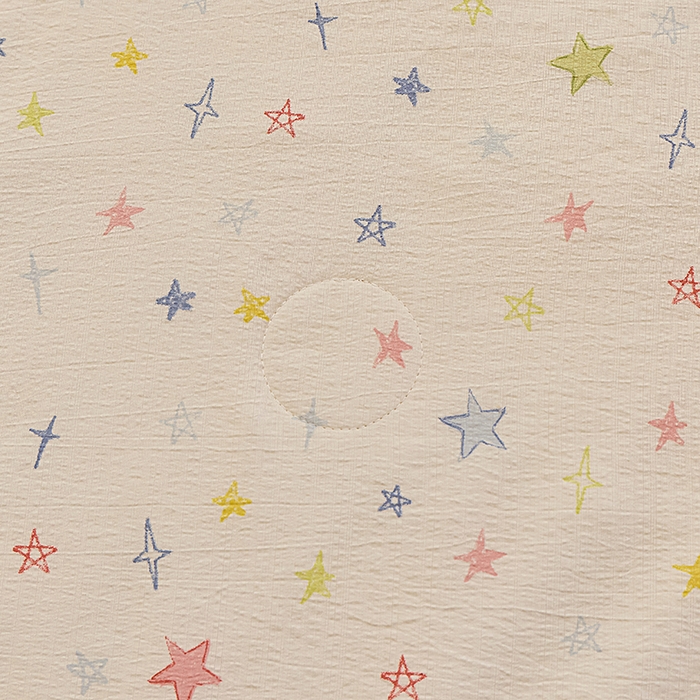 91家纺网 家纺一手货源 找家纺 人人爱家纺 2026新款赫本风花边夏被夏凉被空调被 梦幻星空